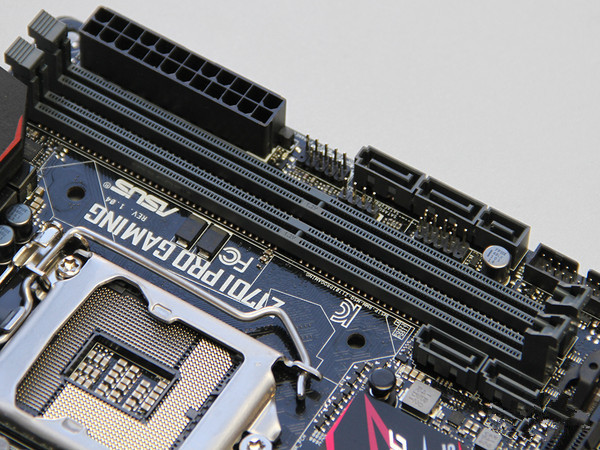 华硕Z170I PRO GAMING怎么样 华硕Z170I PRO GAMING主板图文评测