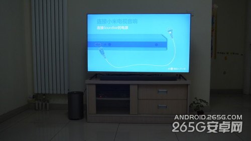 55英寸小米电视2电视怎么样?小米电视2开箱和使用体验