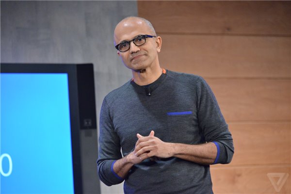 WP10/Win10消费者预览版发布会图文实录(附Win10发布会官方视频直播地址)
