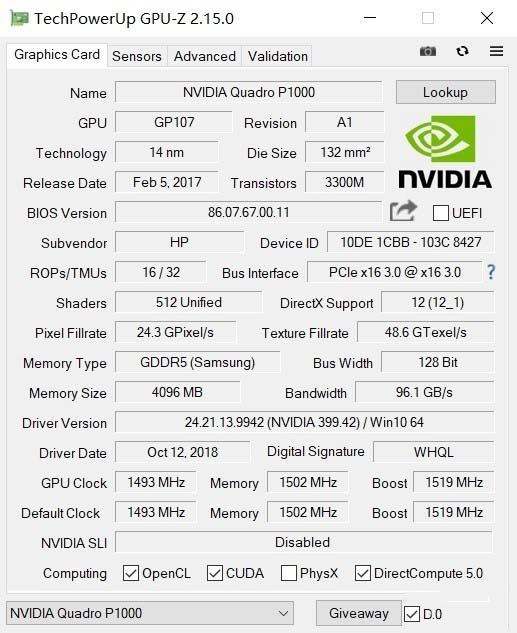 ZBook Studio G5笔记本值得买吗 ZBook Studio G5全方位评测
