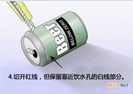 如何使无线路由信号增强 路由器套上易拉罐：WiFi信号增强