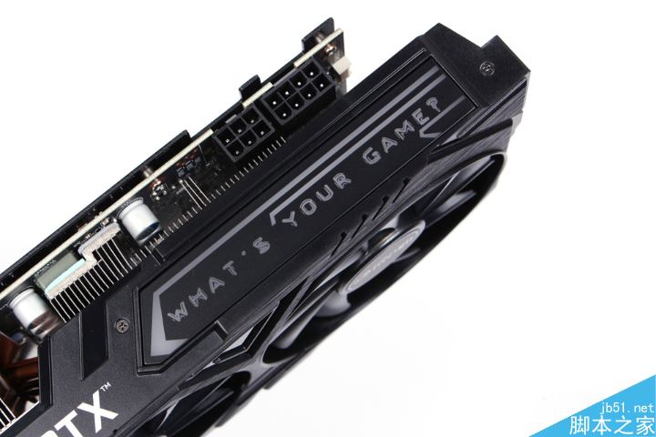 影驰GeForce RTX 2080 SUPER大将显卡详细评测