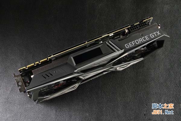 GTX1070Ti显卡怎么样？GTX1070Ti显卡首发图赏+参数解读与拆解图