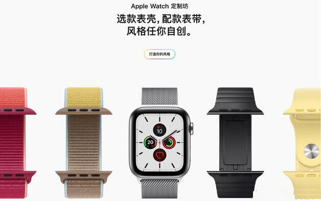 Apple Watch Series 5值得买吗 Apple Watch Series 5上手深度评测