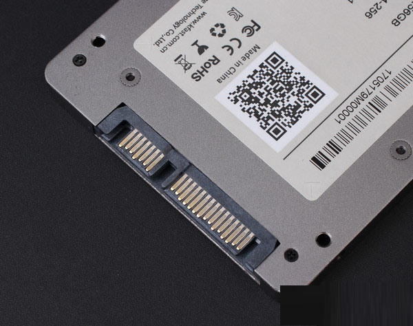 金速G-One固态硬盘怎么样？金速G-One 256GB SSD图文评测