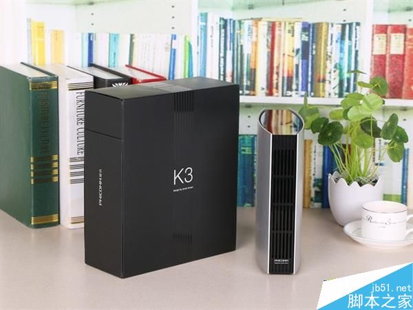 内部配置究竟如何?1999元斐讯千兆路由K3拆解图赏