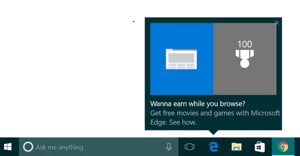 Win10系统怎么关闭内置的广告/提示和应用推荐?