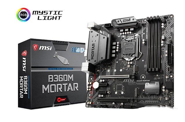 i5 9600KF配什么主板比较好 i5-9600KF配RTX2060Super装置介绍