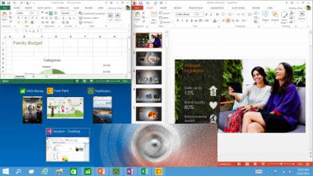 Windows 10正式版 9个令人期待的新功能盘点