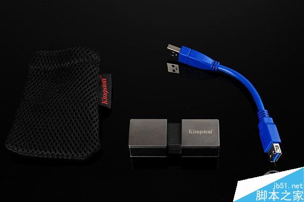 到底如何呢?15888元金士顿2TB容量的U盘体验评测