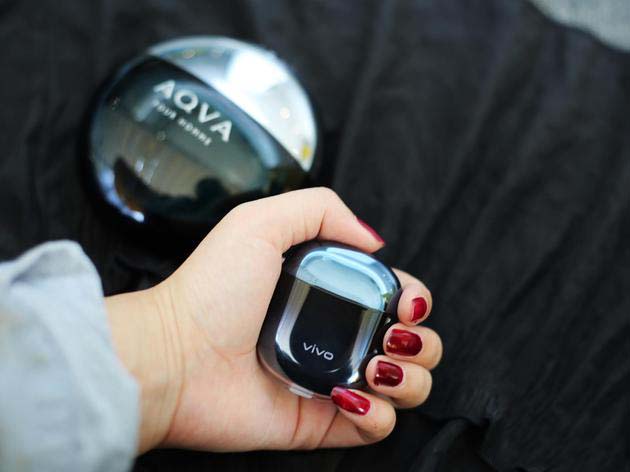 vivo TWS Earphone评测:TWS Earphone真无线蓝牙耳机是否值得入手呢