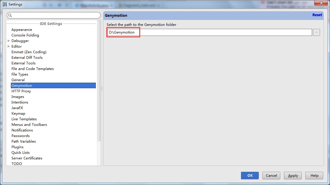 基于IntelliJ IDEA 13搭建Android集成开发环境（图文教程）