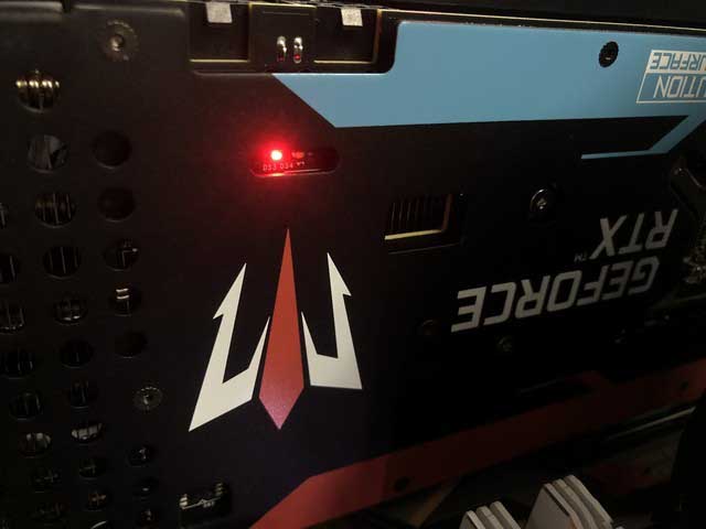影驰RTX 3070 GAMER OC显卡怎么样 影驰RTX 3070 GAMER OC详细评测