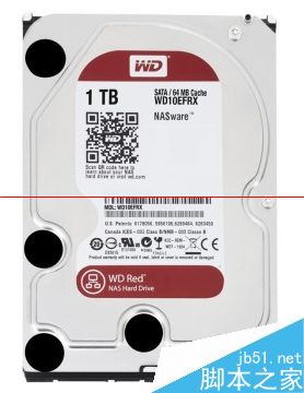 西部数据移动硬盘怎么买？西部数据硬盘选购攻略