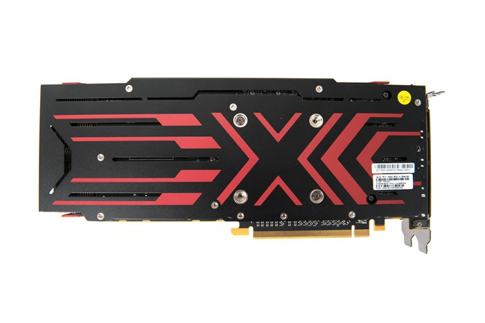 RX480值得买吗？5款Radeon RX 480显卡年度图解评测