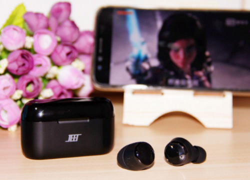 JEET Air Plus和铁三角 ATH-CKR7TW哪个好 JEET Air Plus对比ATH-CKR7TW