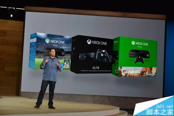 2015微软Win10硬件新品发布会图文直播