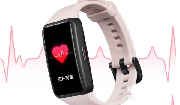 荣耀手环6标准版跟NFC版的区别哪些区别? 推荐购买哪款?