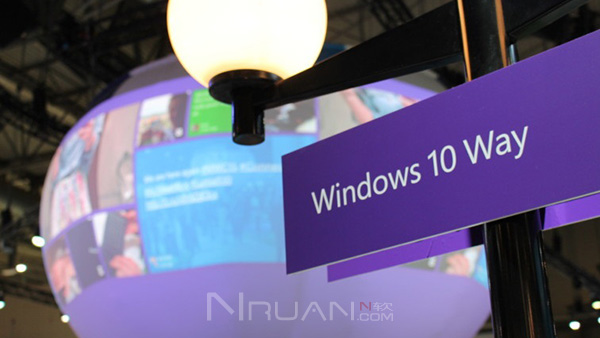 window系统升级Win10后很卡怎么办？微软曰试试一键加速