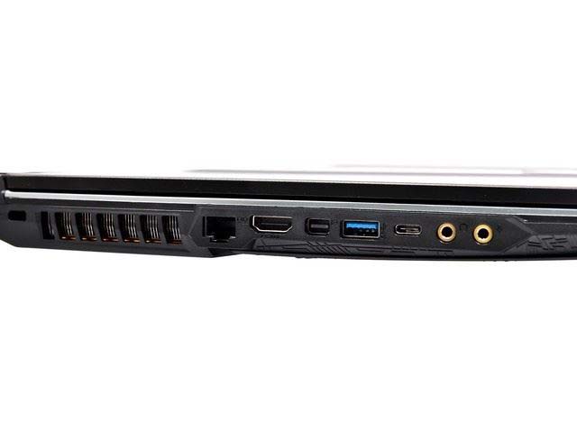 微星GP75游戏本值得入手吗 微星GP75游戏本拆解+评测