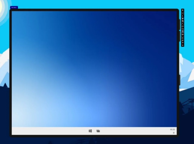 微软推出Win10 Reunion 预览版 v0.5打通应用体验