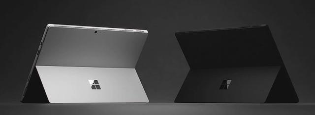 Surface Pro 7配置曝光:最高配版将搭载酷睿i7