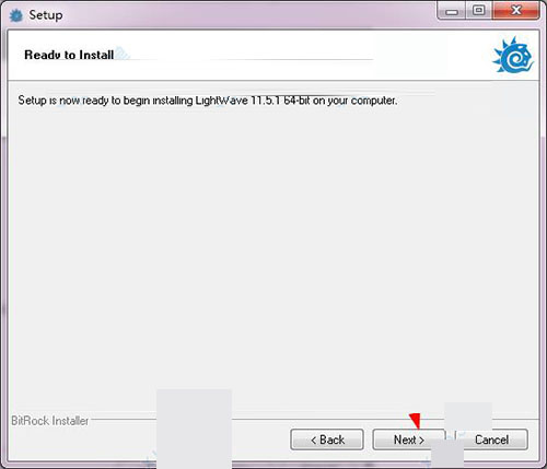 lightwave 3d 11怎么破解?NewTek lightwave 3d 11安装破解图文详细教程(附下载)