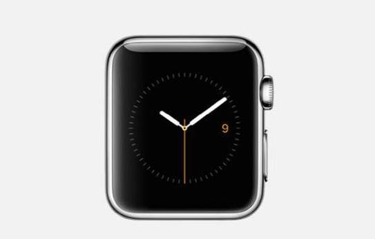 Apple Watch省电技巧 Apple Watch怎么设置更省电