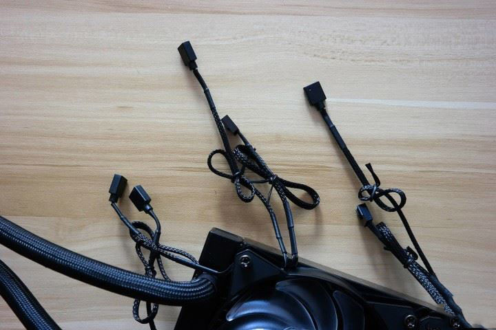 七彩虹iGame RTX2070水冷显卡图解评测