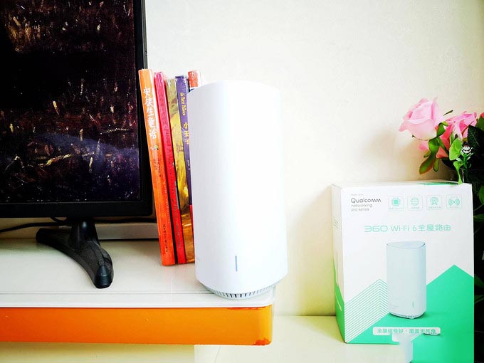 360WiFi6全屋路由值得入手吗?360WiFi6全屋路由使用评测