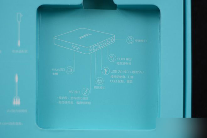 (图文)华为荣耀盒子标准版全面评测 功能强大支持4K