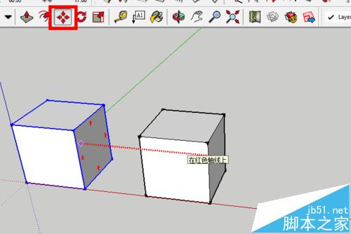 SolidWorks怎么等距复制多个体块?