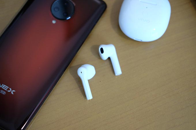 vivo TWS Neo值得购买吗?vivo TWS Neo上手评测