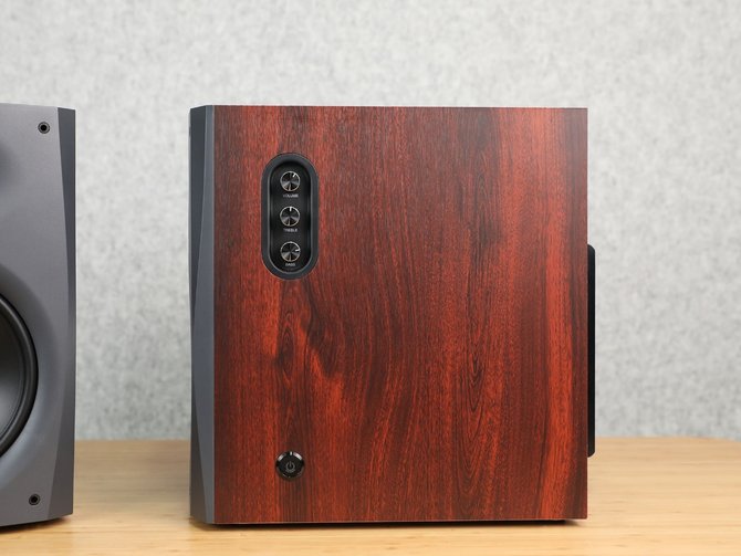 惠威D1500有源HiFi音响怎么样 惠威D1500有源HiFi音响评测