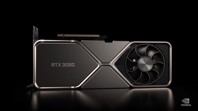 NVIDIA 30系显卡怎么样 NVIDIA 30系显卡发布会内容详解