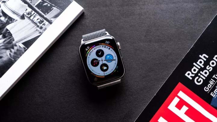 Apple Watch Series5评测 Apple Watch Series5值不值得入手