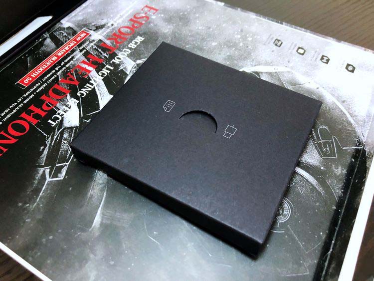 DACOM GH02值得买吗 DACOM GH02 电竞游戏蓝牙耳机开箱体验评测