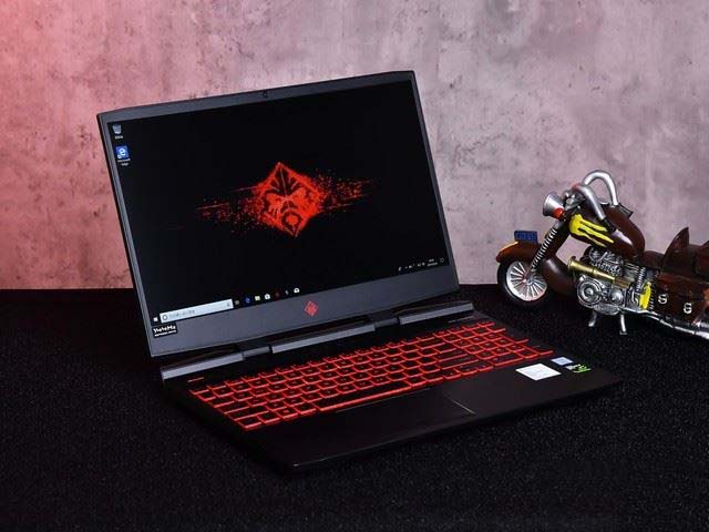 惠普暗影精灵5笔记本性能如何 惠普暗影精灵5拆机+评测