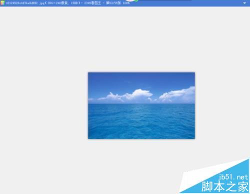 2345看图王怎么批量修改图片大小?