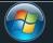 win7系统分辨率和桌面壁纸怎么设置?