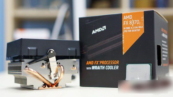 AMD新高端DIY装机 5000元RX 480八核独显电脑配置清单推荐