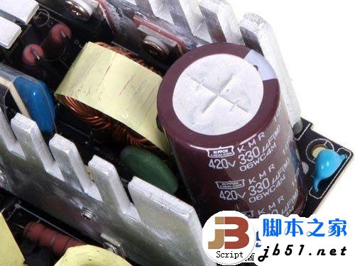 几十年来电源制式的繁衍进化的过程