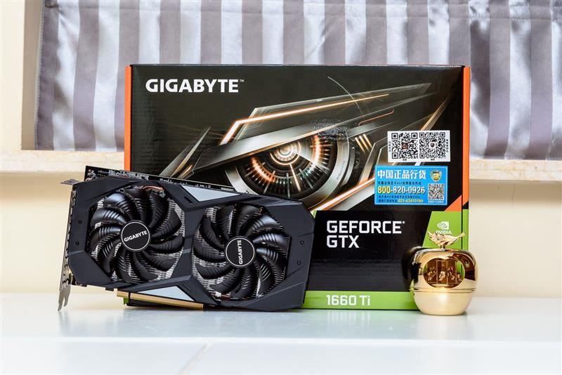 GTX 1660 Ti显卡怎么样 GTX 1660 Ti显卡深度评测