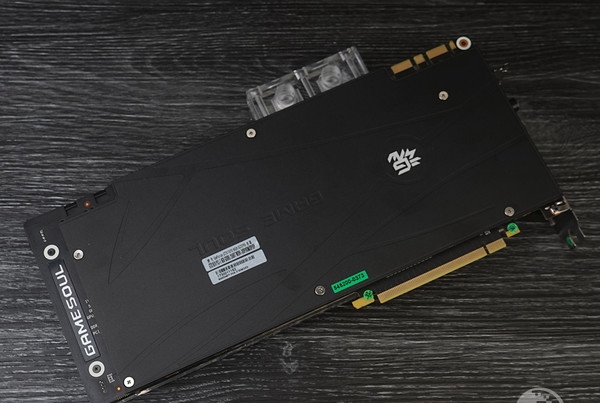 耕升GTX1070冰魂怎么样 耕升GTX1070冰魂显卡性能+拆解图文评测