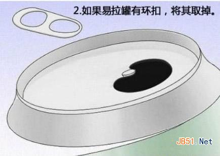如何使无线路由信号增强 路由器套上易拉罐：WiFi信号增强