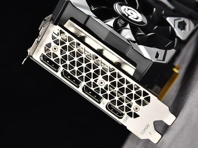 索泰RTX 3080 天启OC好用吗 索泰RTX 3080 天启OC详细评测