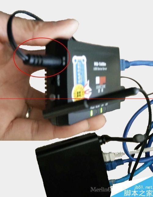 打印机的打印服务器怎么安装？