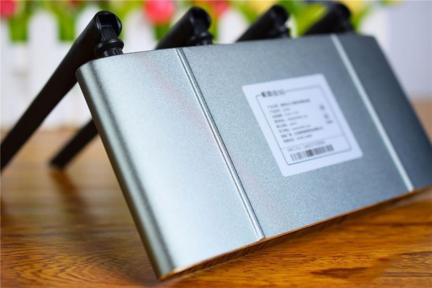 极路由3S值得买嘛？极路由3S首发全面图解评测