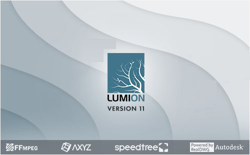 lumion 11.0怎么破解？lumion 11.0安装+破解详细图文教程(附下载)