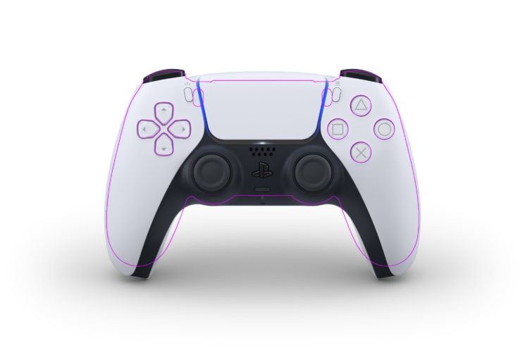 PS5手柄DualSense与PS4手柄DualShock哪款好 两款手柄对比